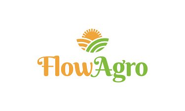 FlowAgro.com